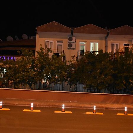 Las Palmeras Hotel Çamyuva Kültér fotó